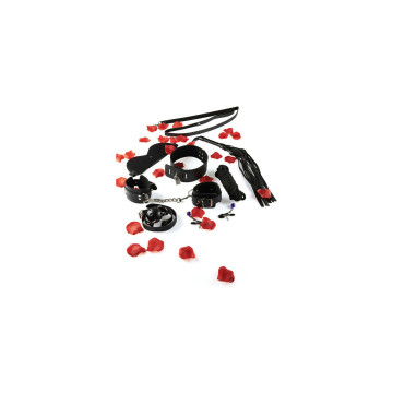 Toyjoy - Just For You Kit Juguetes Bondage | Vybes.it