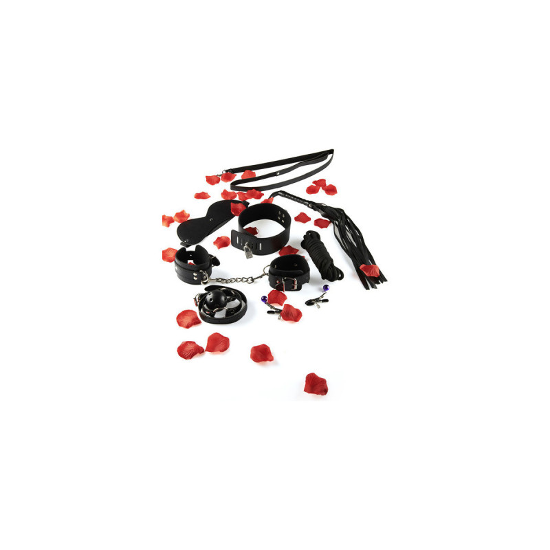 Toyjoy - Just For You Kit Juguetes Bondage | Vybes.it