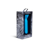 Je Joue - Teal Bala Vibradora Rabbit | Vybes.it