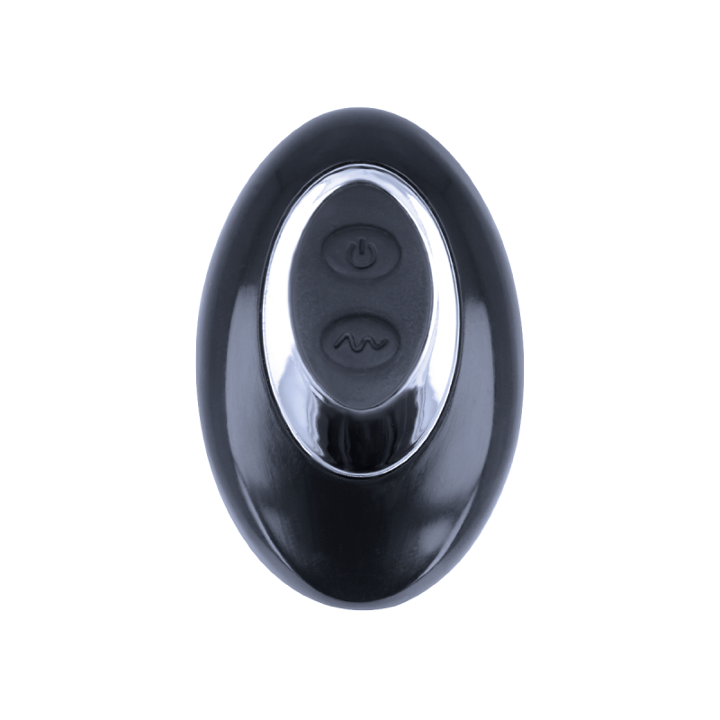 Rockarmy - Vibrateur En Silicone Liquide Télécommande Premium