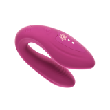 Rithual - Télécommande Kama Pour Couples Orchidée | Vybes.it