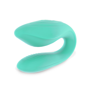Rithual - Télécommande Kama Pour Couples Aqua | Vybes.it