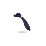 Satisfyer - Endless Fun Multi Vibrador 3 Azul | Vybes.it