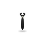 SATISFYER - ENDLESS FUN MULTI VIBRATOR 3 BLACK - SATISFYER PARTNER -…