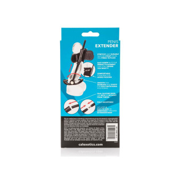 Calexotics - Penis Extender Alargador De Pene | Vybes.it