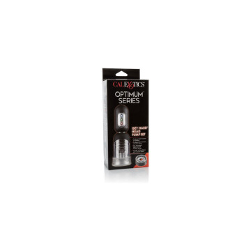 Calexotics - Get Hard Head Pump Set Bomba Desarrolladora Automtica