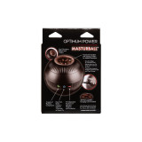 Calexotics - Optimum Power Masturbador Masculino Con Vibración |