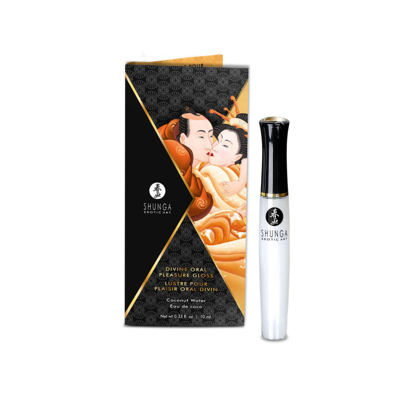 Shunga - Kit Colección Dulces Besos | Vybes.it