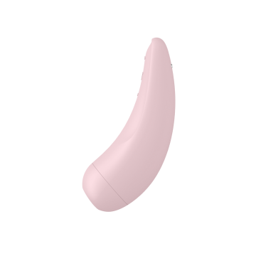 SATISFYER - CURVY 2 + ROSE - SATISFYER CONNECT - /product_models/432…