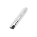 OHMAMA - BALLE VIBRANTE ARGENT 9,5 CM - OHMAMA STIMULATING - Balles v…