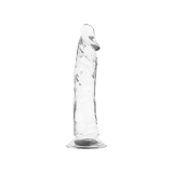 X RAY - CLEAR COCK 21 CM -O- 4 CM - Realistic penises | Vybes.it