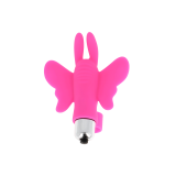 OHMAMA - DÉ À DÉS STIMULANT PAPILLON - OHMAMA STIMULATING - Doigts Vi…