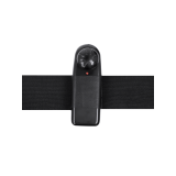 Harness Attraction - Arnés George Realístico Vibrador 19 Cm - O - 4