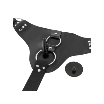 Harness Attraction - Rnes Murdock 19.8 + 15 Cm - O - 4 Cm | Vybes.it