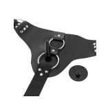 Harness Attraction - Arnés Murdock 19.8 + 15 Cm - O - 4 Cm |
