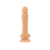 COCK MILLER - DILDO REALISTISCHES SILIKON DICHTE ARTIKULIERBARES FLEI…