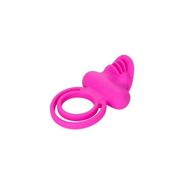 Calexotics - Améliorateur De Scintillement Double Clito | Vybes.it