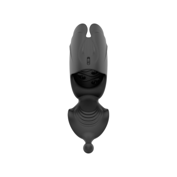 Jamyjob - Masturbateur Tête Stroker Rechargeable | Vybes.it