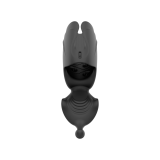 Jamyjob - Masturbador Stroker Vibrador 2 Motores | Vybes.it
