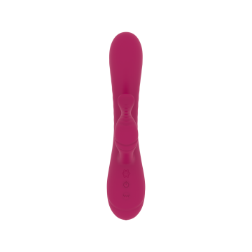 Rithual - Anusara Dual Wiederaufladbarer Motor 2.0 Orchidee |