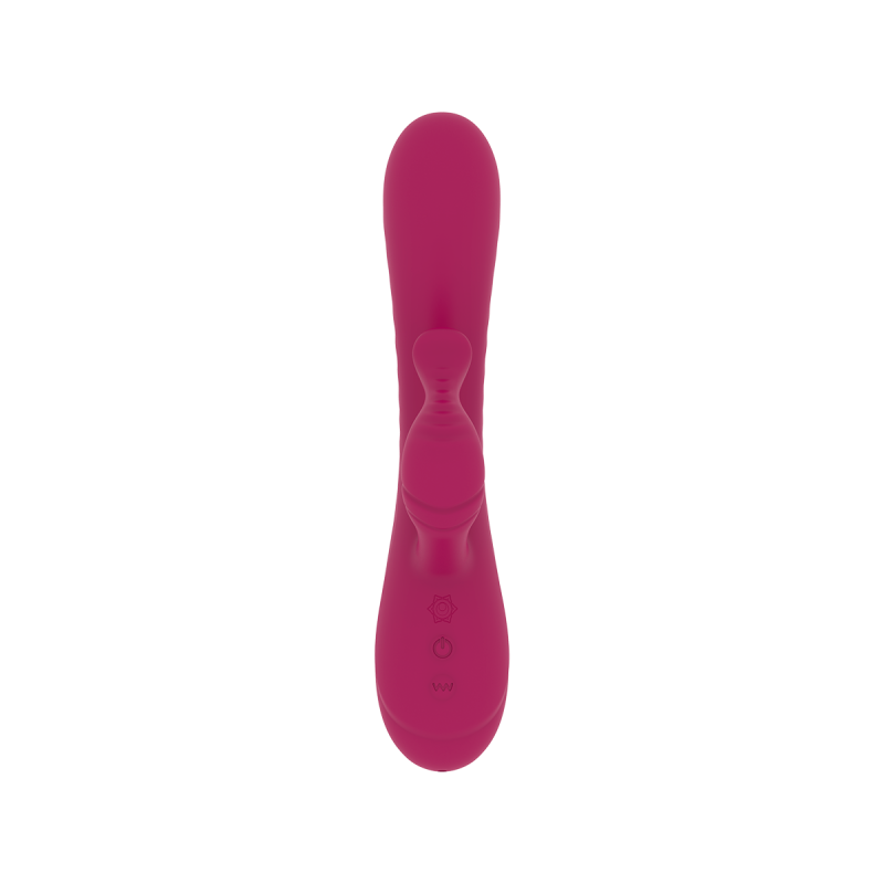 Rithual - Anusara Dual Wiederaufladbarer Motor 2.0 Orchidee |