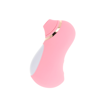 Ohmama - Estimulador Clitoris Lengua Vibradora 10 Modos | Vybes.it