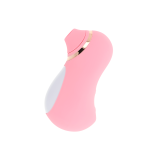 Ohmama - Estimulador Clitoris Lengua Vibradora 10 Modos | Vybes.it