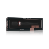 Varita Ritual Akasha Recargable Potente 2.0 Negro | Vybes.it