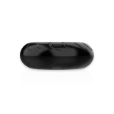 POWERING - SUPER FLEXIBLE Y RESISTENTE ANILLO PENE  5CM PR08 NEGRO