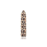 Custom Bullets - Personalizzati Ricaricabili Leopard 10 Intensità |