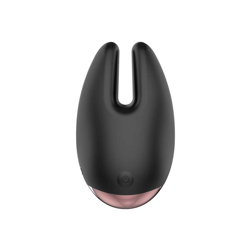 Coquette Chic Desire - Estimulador Clítoris Negro / Gold | Vybes.it
