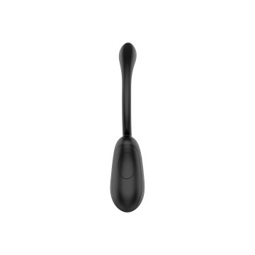 Coquette Chic Desire - Oeuf Vibrant Télécommande Rechargeable