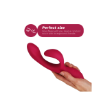 We - Vibe - Vibrador App Nova | Vybes.it