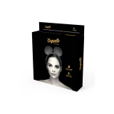 Coquette Chic Desire - Serre - Tête Avec Oreilles De Souris |