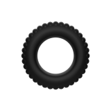 ADDICTED TOYS - SET DI ANELLI PER CAZZO - 4 PEZZI - Cockring senza vi…