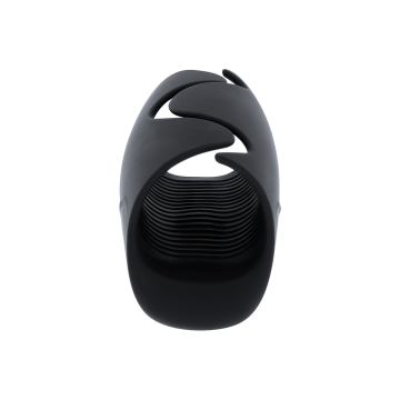 Ohmama - Masturbador Masculino Vibración Y Calor | Vybes.it
