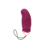 Rithual - Esha Huevo Control Remoto Sistema Rotación + Vibración |