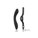 Anne's Desire - Curve Control Remoto Tecnología Watchme Negro /