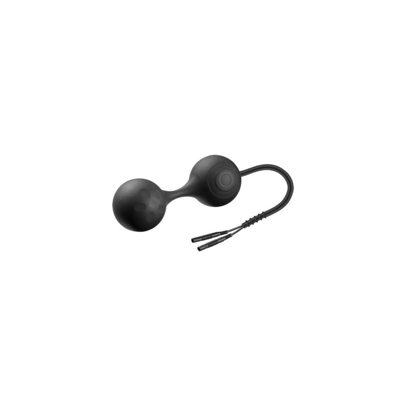 Electrastim - Lula Ejercicios Kegel 100% Silicona | Vybes.it
