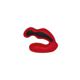 Electrastim - Silicone Habanero Masajeador Prostático | Vybes.it