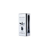 Kiiroo - Ohmibod Fuse App Télécommande Noir | Vybes.it