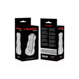 JAMYJOB - EXTREME TENSEK 1 MASTURBATOR KLAR - Vaginas mit Vibration