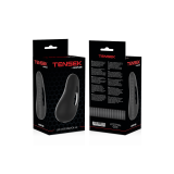 JAMYJOB - MASTURBATORE EXTREME TENSEK 4 NERO - Vagine con vibrazione