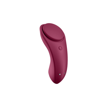 SATISFYER - SEXY SECRET PANTY - SATISFYER CONNECT - Per il clitoride