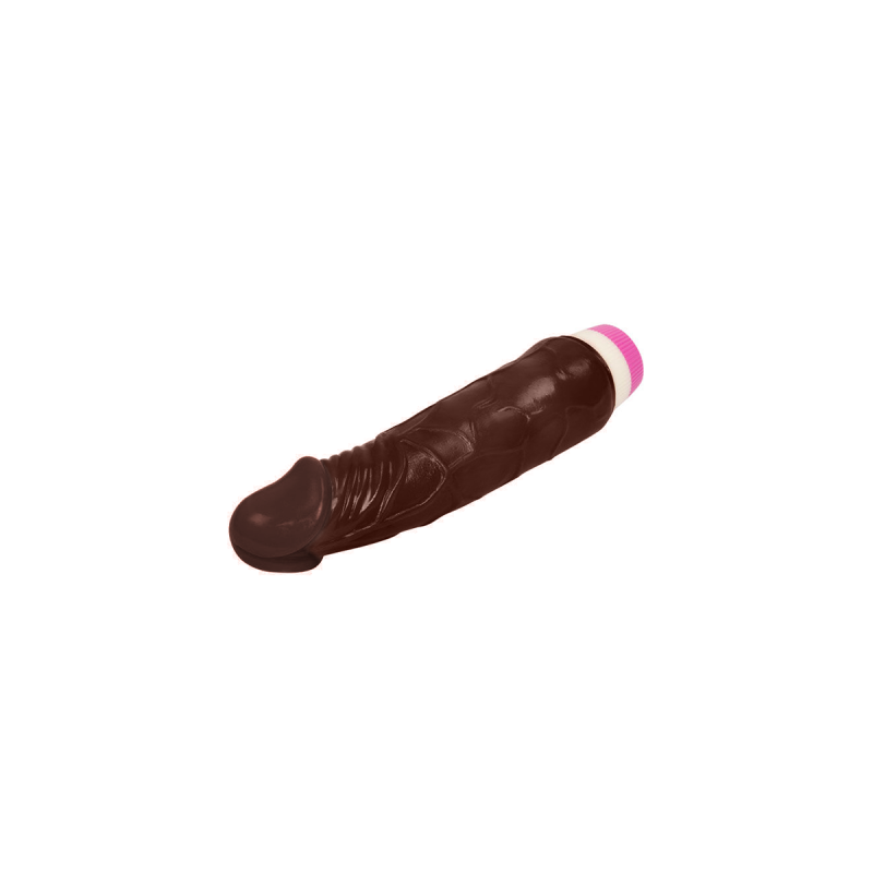 Baile - Vibrateur Vagues De Plaisir 19.5 Cm Mulato | Vybes.it