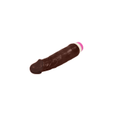 Baile - Waves Of Pleasure Vibrator 19.5 Cm Mulato | Vybes.it