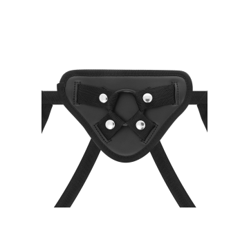 X Ray - Arnés Compatible Con Anillas Silicona | Vybes.it