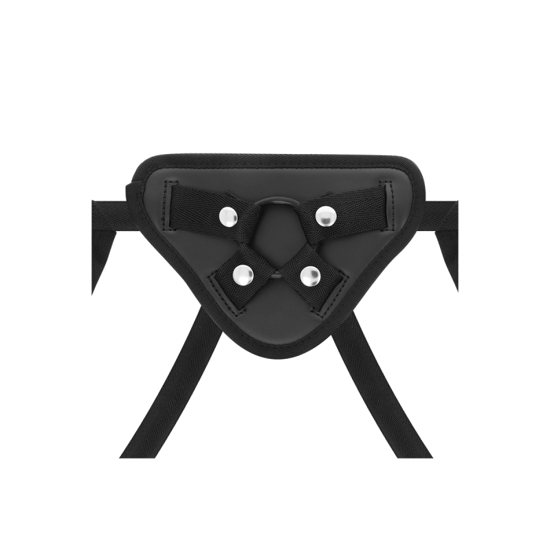 X Ray - Arnés Compatible Con Anillas Silicona | Vybes.it