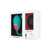 Wearwatch - Télécommande Uf Technologie Watchme Eau De Mer / Jet |