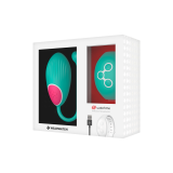 Wearwatch - Technologie De Télécommande Egg Watchme Seawater |